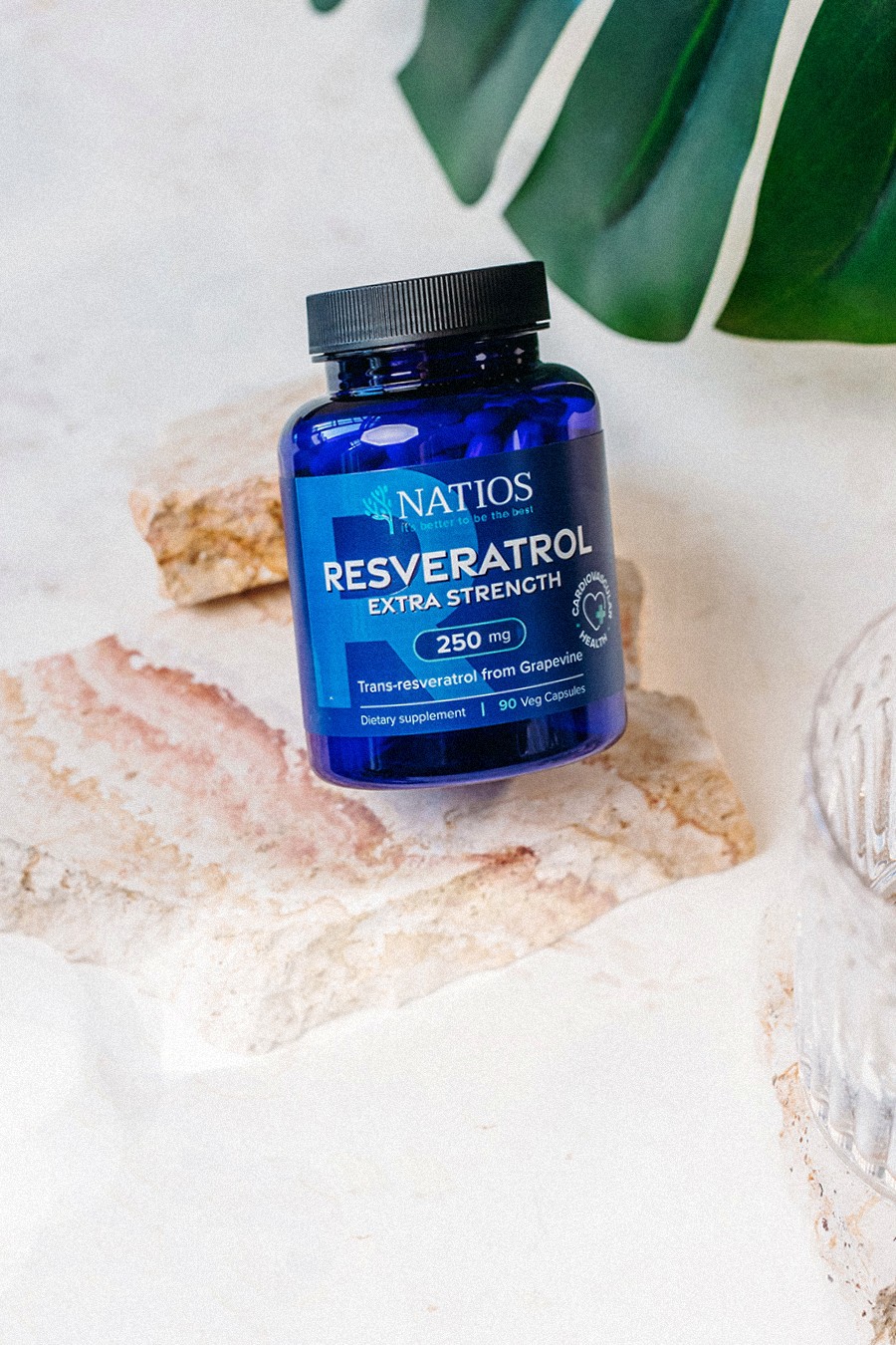 Natios Resveratrol