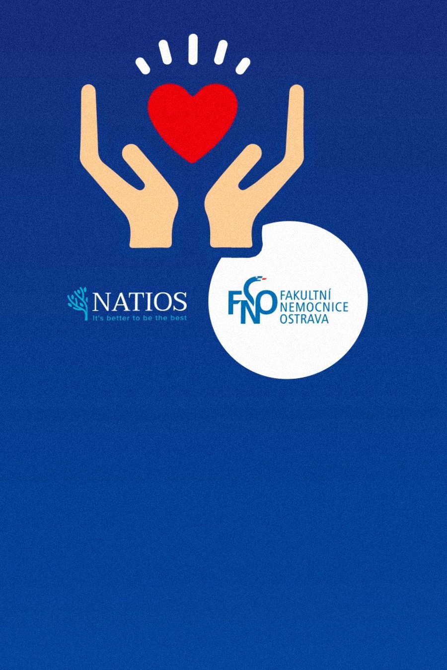 NATIOS Pomáha FNO