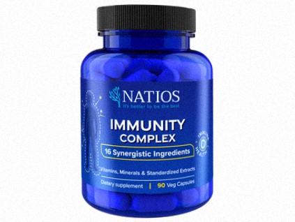 17734 natios immunity complex