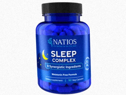 17632 1 sleep complex