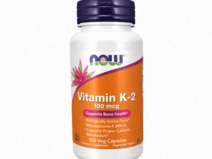18680 now foods vitamin k2 jako mk 7 100 g 100 rostlinny ch kapsli
