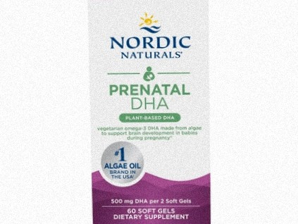 18647 nordic naturals plant based prenatal dha veganska omega pro te hotne 500 mg 60 softgelovy ch kapsli