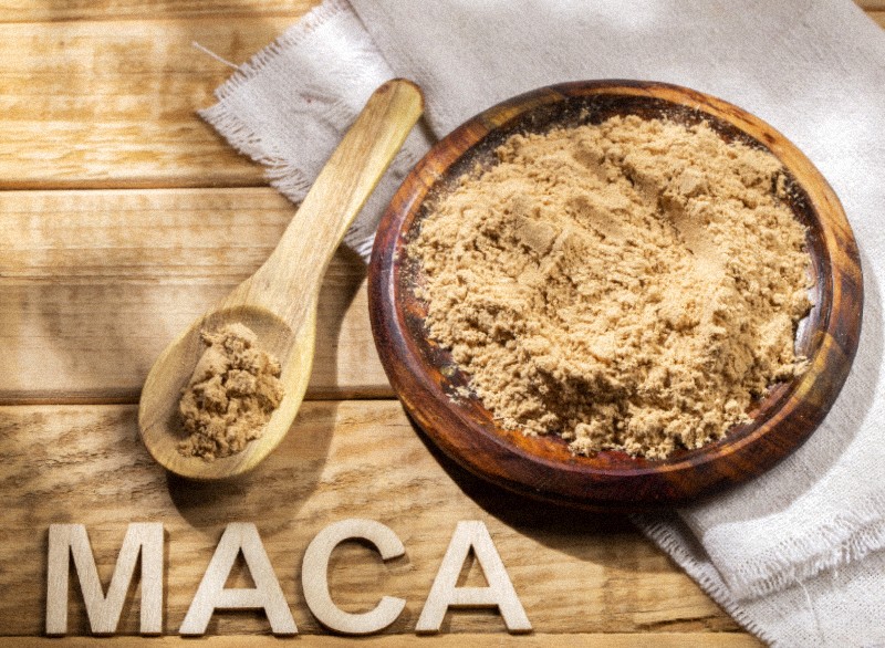Maca účinky na ženy: vplyv na hormony, energiu a libido