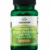 Swanson Probiotic Ultimate 16 Strain s FOS, Probiotiká, 3,2 miliard CFU, 16 kmeňov, 60 rastlinných kapsúl