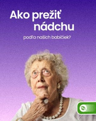 Babské rady majú svoje čaro, ale na silnú imunitu samy nestačia 🌿 Nezabúdaj, že základom je dostatok spánku, pestrá...