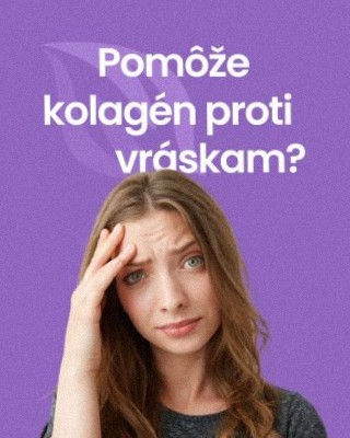 Pevnosť. Pružnosť. Hydratácia. To sú vlastnosti, ktoré si s kolagénom spájame najčastejšie. Preto nie je prekvapením, že...